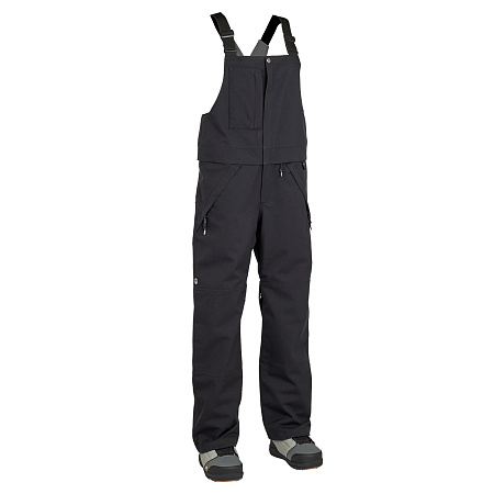 Полукомбинезон AIRBLASTER Hot BIB Insulated